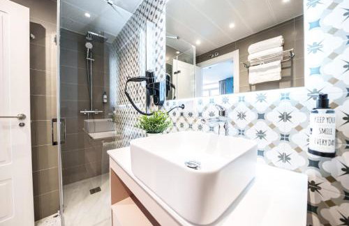 Spirit Apartamentos Valladolid Centro - Foto 23