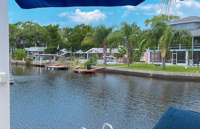 Nature Coast Retreats LLC - Foto 29