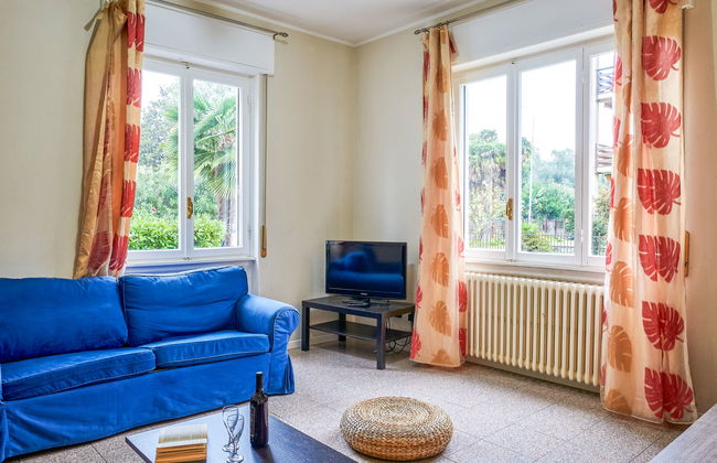 Villa Giulia - Foto 22