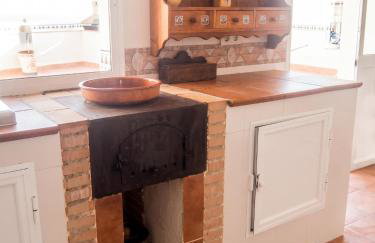 Charming House with Pool in Montilla - Foto 49