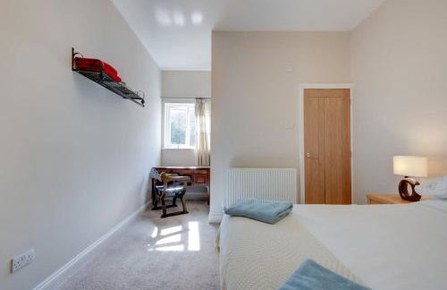 The Long Hall 2 bed ground floor annexed apartment - sleeps 6 - Foto 24