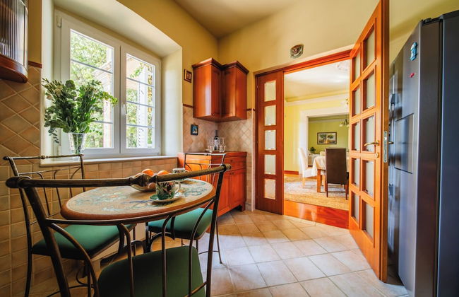 Villa Tereza - Foto 9