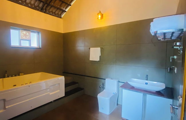 SR Villa - Serenity Riverside - Foto 9