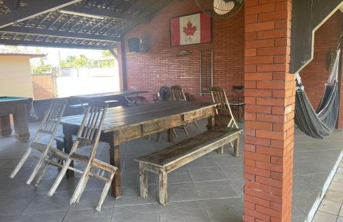 Refúgio na Lagoa de Extremoz - Foto 14