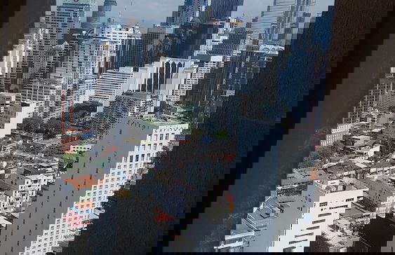 Cool Service Suites at Times Square - Foto 51