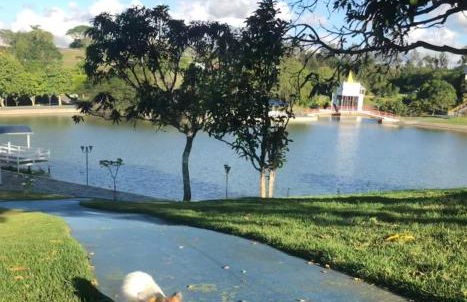 Chalé Refidim - Foto 27