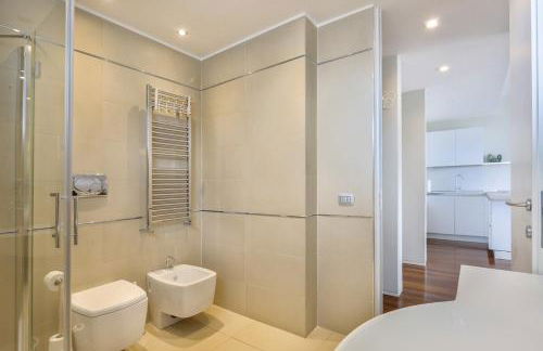 Modern Penthouse with Terrace and Parking - Foto 23