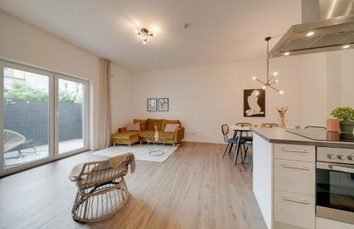 Lexapartments Luxus Apartment-Zentral in Altstadt-65-80qm - Photo 6