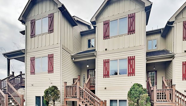 Cassiopeia by Taylor Made Deep Creek - Foto 4, Servicios del alojamiento