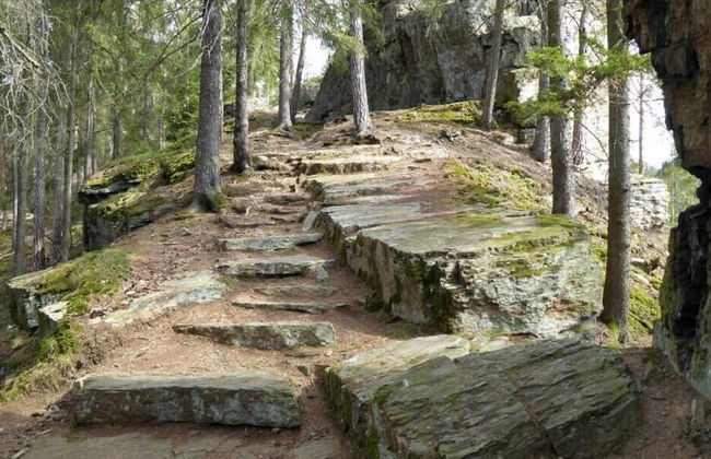 Ferienhaus Meurastein - Foto 20