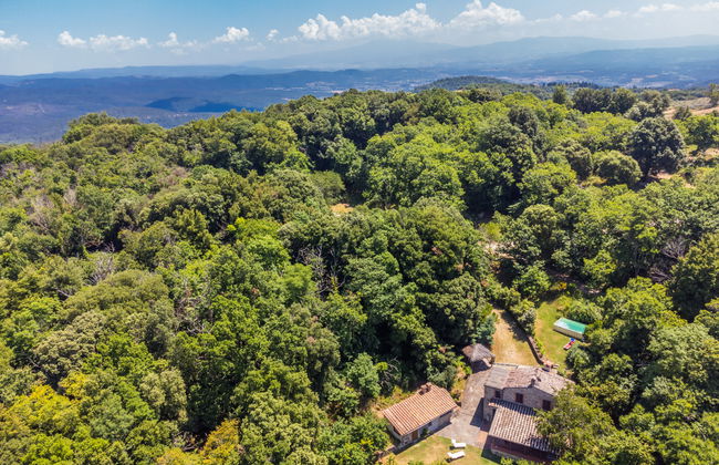 Casale Ulisse - Foto 23