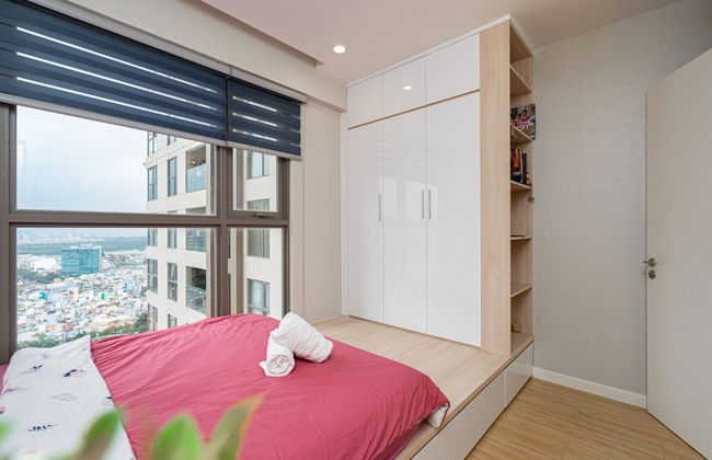 Justay Sunrise City - Photo 73