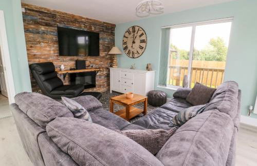 Meadowbank Lodge - Foto 4