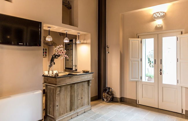 Borgo San Gaetano - Photo 2