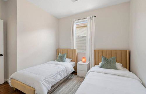 Big City Living: Elegant Apartment with NYC Vibes - Foto 11