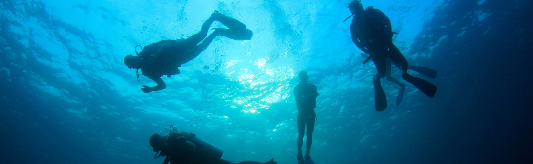 Baptême de plongée à La Ametlla de Mar