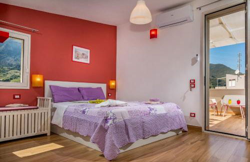 La Finestra sul Mare dello Zingaro - Foto 25