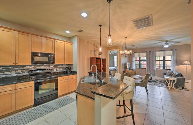 Ole at Lely Townhome w/ Endless Amenities! - Foto 13
