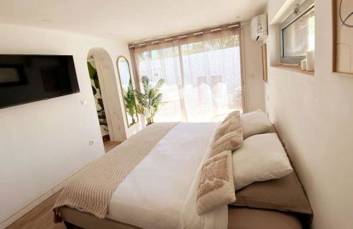 Mini Villa Indépendante à 350m de la mer (LAX) - Foto 17