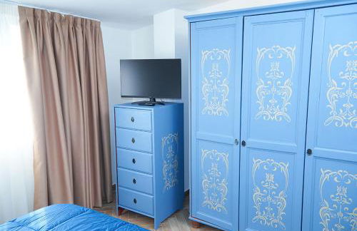 Esmeralda Holiday Home - Foto 6