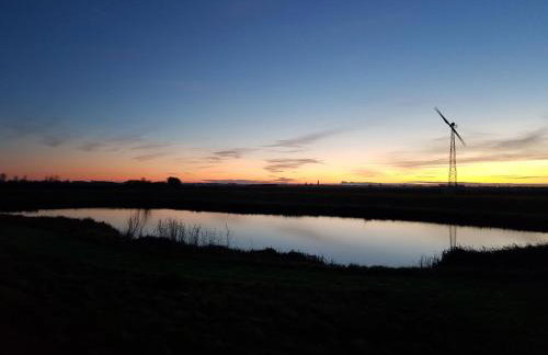 Pheasant Bedroom - Foto 9