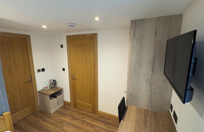 Chogan City Stays - Foto 5