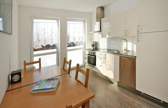 Ferienwohnung Seeblick, Malchow - Foto 9