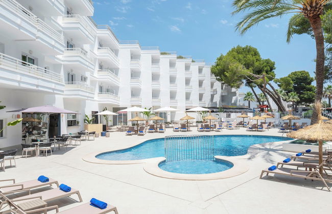 Aparthotel HSM Lago Park - Foto 19