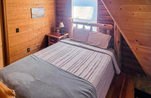 Private Dock and Game Room! Lake Hartwell Retreat - Foto 25