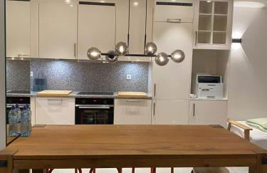 Tegernsee modern apartment, free parking - Foto 41