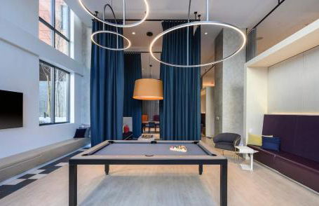 Hyatus Luxury Residences Boston South Bay Designer Collection - Photo 10