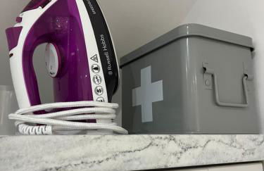 The Apartment Cold Comfort Farm - Foto 19