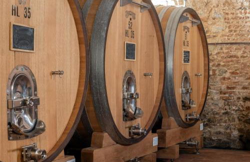 Castello Di Gabbiano - Foto 45