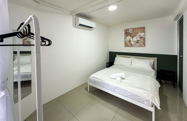 Pinnacle Kelana Jaya by Airhost - Foto 9