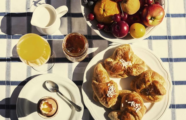 Casale Podernovo - Foto 17