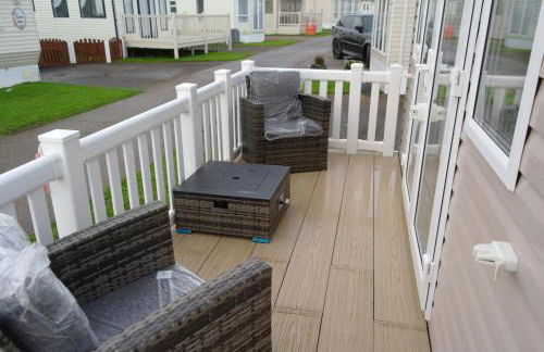 7 Park Lane Patrington Haven Leisure Park - Foto 40