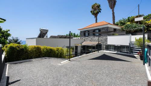 OurMadeira - Grayci's House - Foto 3