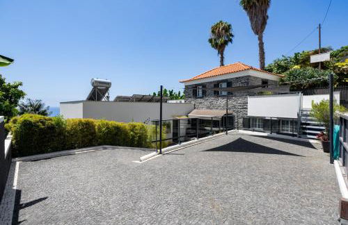 OurMadeira - Grayci's House - Foto 3