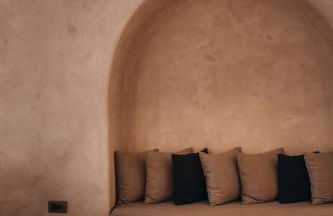 Aethra Vegan Caves - Foto 59