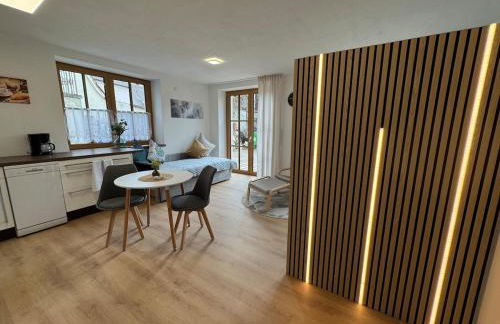 NÜ04 - Apartment für Firmen - Foto 3