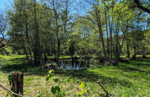 Apartment Studio Vert d'Eau mit Blick auf das Wasser by Interhome - Foto 9