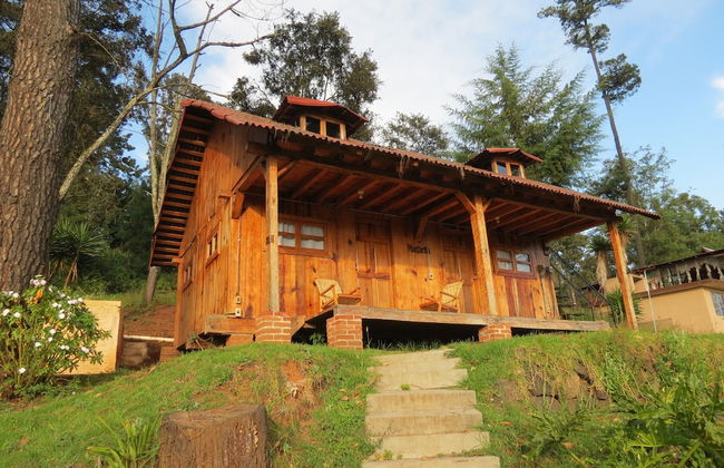 Viña Real Cabañas Rotamundos - Foto 5