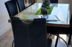 Ferienhaus " Silly " am schönen Listersee - Foto 13