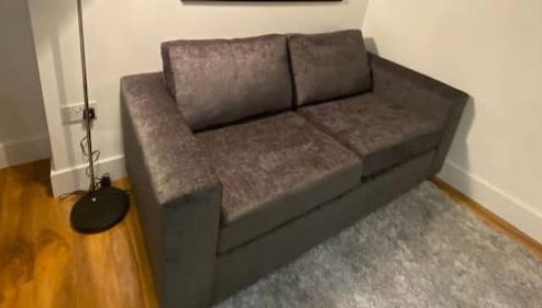 De Parys Serviced Flat in Bedford 4 - Foto 4, Other