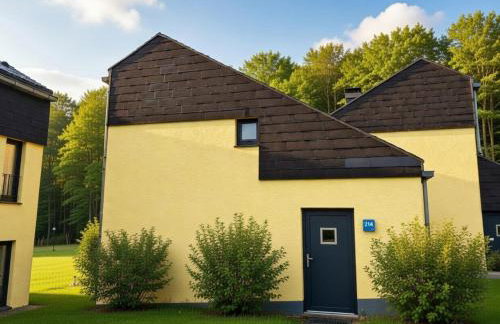 Lavish holiday home in Oberhambach - Foto 13