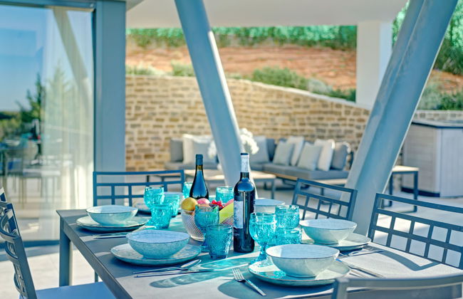 Villa Icaro - Foto 33