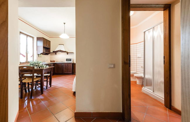 Tenuta degli Obizzi - Foto 47