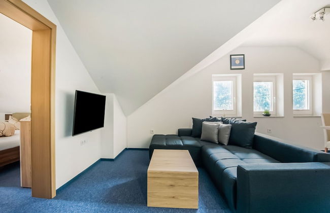 Nice Apartment in Sautens With a Cozy Terrace - Foto 25