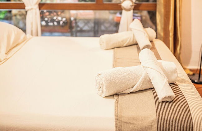 Villa Santa Gabriella & Monolocale - Foto 14