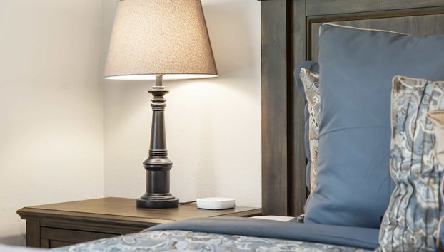 Branson's Like Home Hideaway - Foto 4, Habitación